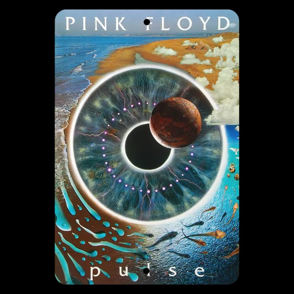 4yougifts Pulse: A Journey to Cosmic Soundscapes