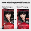 Revlon Colorsilk Beautiful Color Permanent Hair Color, Long-Lasting High-Definition Color,
