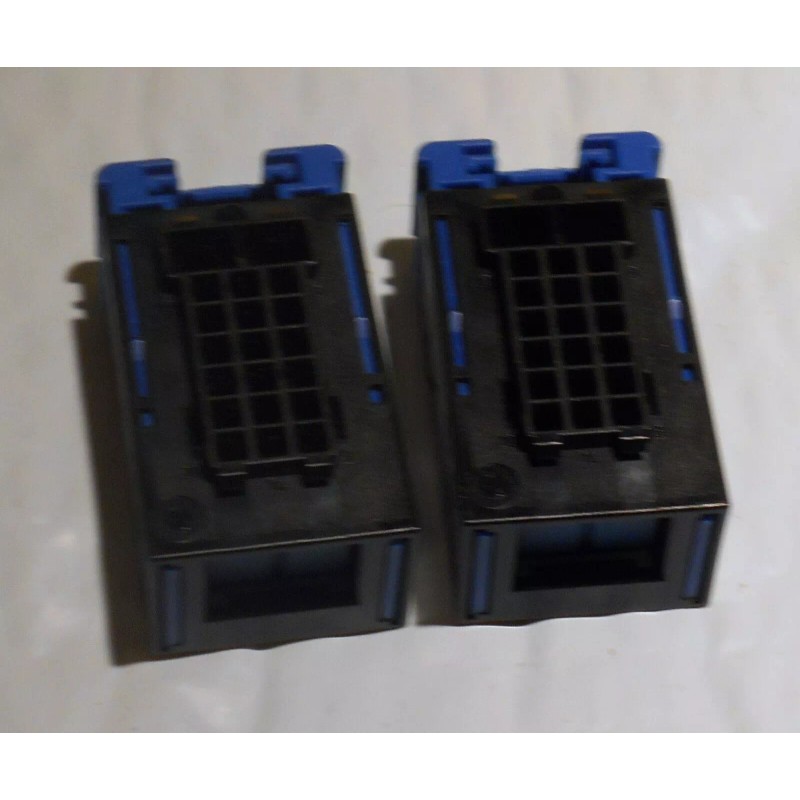 Delphi (30 Pcs) DELPHI 15498524-01 20-WAY RECEPTACLE CONNECTORS PA6-GB20 GF10