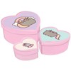 Pusheen® Storage Boxes