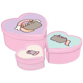 Pusheen® Storage Boxes