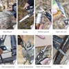 Gift for Men，Multi Tool, 24 in 1 Multitool Pliers with
