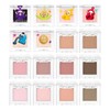 Choose 1 of 34 modern eyeshadows (Teletubbie/Matte/Shimmer/Glitter) / 모던 섀도우 34종 택1 (텔레토비매트쉬머글리터)