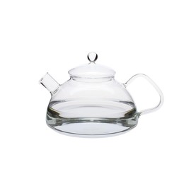 Glass Kettle, 1.2 liters