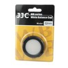 JJC WB-49 49mm White Balance Lens Filter Cap+eFonto Cleaning Paper