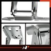 A-Premium Door Hinge Assembly Compatible with Dodge Ram 1500 2002-2008,