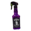 Barber Shop Atomizadores Metalicos Diseños Increibles 500ml Barber