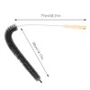 Secadora de Ropa Lint Vent Trap Cleaner Brush Cepillo de