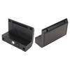 Solar Wall Light Warm Light IP67 Waterproof Multifunctional Eco Friendly