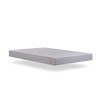Todocama Brushed Microfibre Extra Soft Fitted Sheet for 90 x