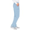 Med Couture Women's Yoga Pull-On Pant with 7 Pockets Ultra-Soft