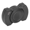 Fidget Slider Toy Portable Lightweight Ergonomic Multifunctional Rugged Relief Stress