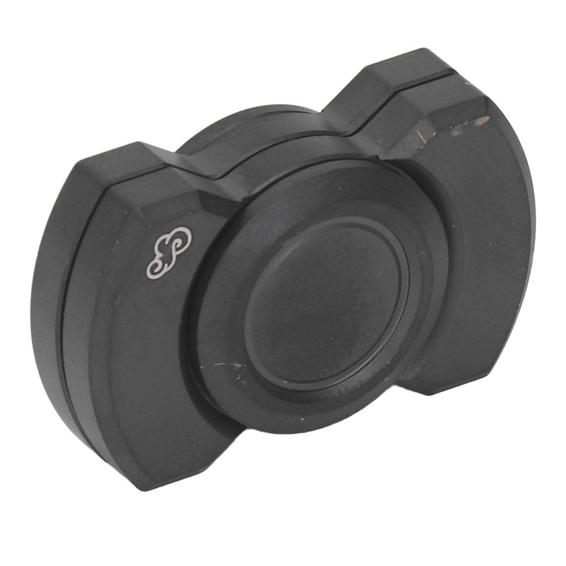 Fidget Slider Toy Portable Lightweight Ergonomic Multifunctional Rugged Relief Stress