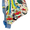 Floss and Rock Belt Bag, Adventure, 11.4-inches Length, Kids Bags
