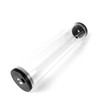 Barrow Reservoir with Acrylic Tube, 65 x 300mm Tube Size,