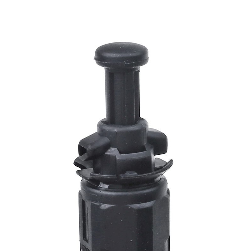 Frankberg Brake Light Switch, Mechanical, Electric, IP67, 1-way, 4-pin, Fits: