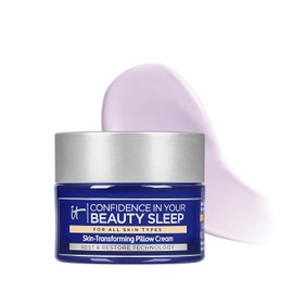 it Cosmetics CONFIDENCE IN YOUR BEAUTY SLEEP NIGHT CREAM