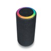 Bigben PARTYBTIPMS2 Waterproof Illuminated Bluetooth Wireless Speaker
