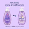 Johnson?s Calming Baby Shampoo with Soothing NaturalCalm Scent, 20.3 fl.