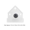 Camera Smart Bird Feeder 720HD Remote Connection Night Vision Clear