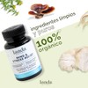 LANDA | Mind & Stress Relief | Suplemento natural con