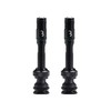 BBB Cycling CoreCap AL Tubeless Valve Set - Lightweight Aluminum