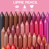 Colourpop Lippie Pencil -Chain Reaction (0.04 oz)