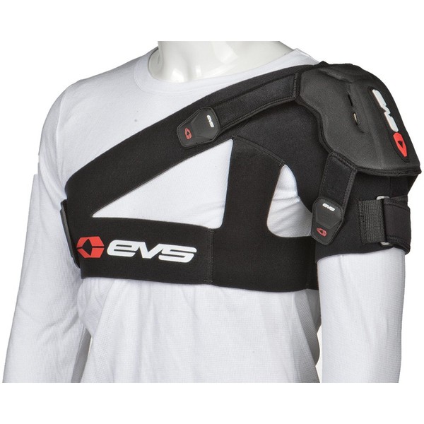 EVS Sports SB04-XL SB04 Shoulder Brace, X-Large