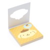Sanrio Pompom Pudding, Square Memory (Face)