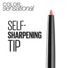 Maybelline Lip Liner Color Sensational, Purely Nude, 280 g