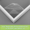 3D Picture Frame for Filling 20 x 29 cm Deep