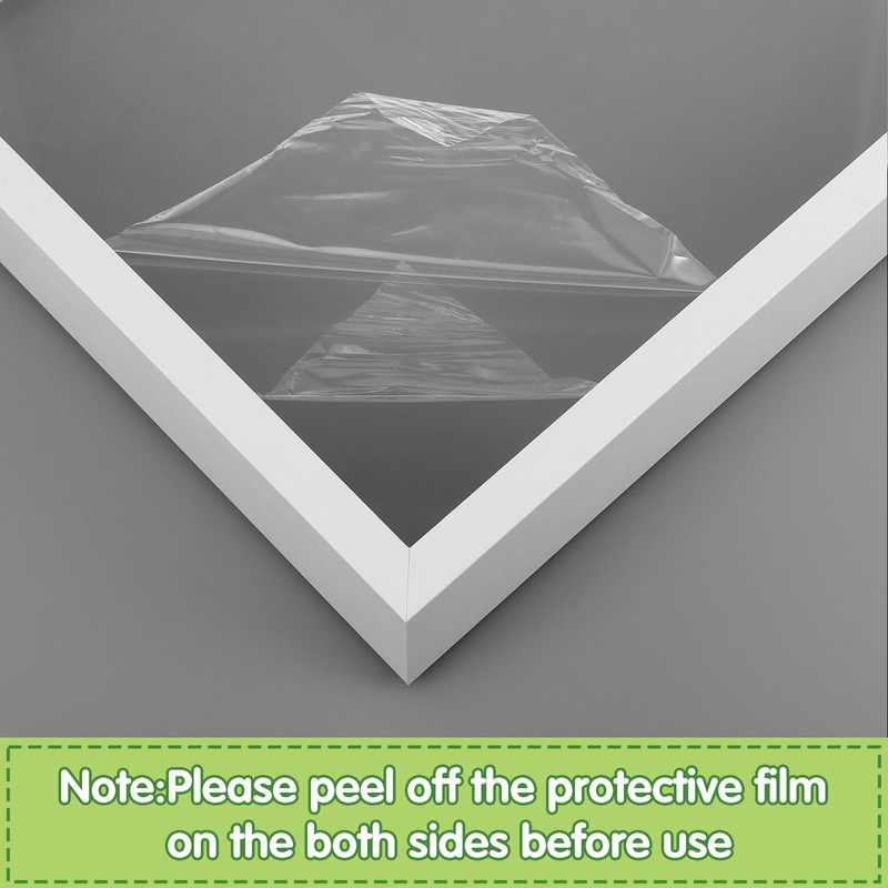 3D Picture Frame for Filling 20 x 29 cm Deep