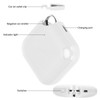 Necklace Air Purifier USB Rechargeable Mini Portable Negative Ion Personal