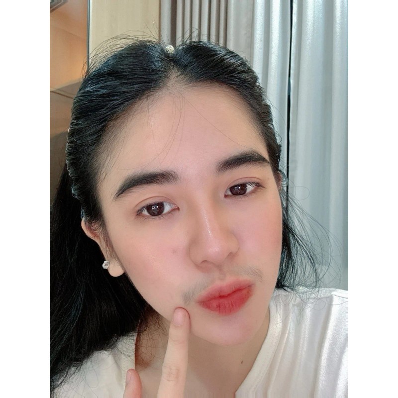 SK Long Lashes Serum សេរ៉ូមបណ្តុះរោ