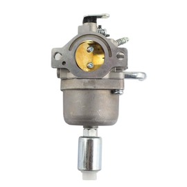 OxoxO Replace Carburetor for Briggs & Stratton 13.5hp Vertical Shaft Engine 590400 796078 Carb for Briggs & Stratton 591731 796109 594593 21b707-0453-b2 21b707-0453-0453--0453-e1 21b707-0505-b2 engine