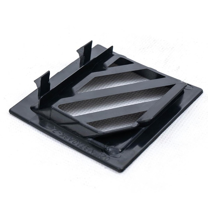 DOTCOM Dash Air Vent Front Cover Set Left and Right