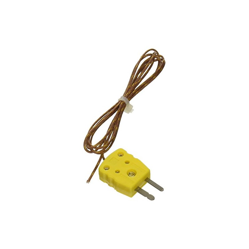 General Tools TPK900 K Type Bead Thermocouple Probe with -50