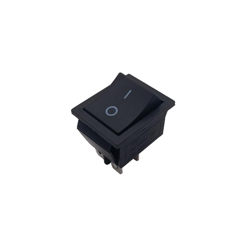 Power On Off Switch fits Harbor Freight TITANIUM Unlimited 200,