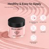 Dip Powder Nail Kit Starter 40 Pcs, 20 Colors Nude
