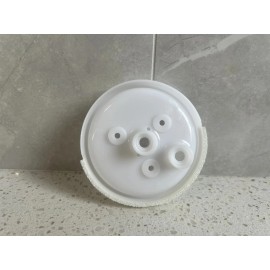 Enagic Kangen Leveluk SD501 JR Filter Base Replacement Part Durable High Quality