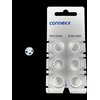 Connexx Accessories Siemens / Rexton Click Domes (6 domes) NEW