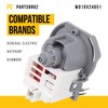 PartsBroz WD19X24651 Drain Pump Assembly - Compatible With GE General