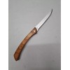 The Traveler Folding Fillet Knife W/Sheath