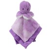 Rainbow Designs Under the Sea Octopus Comforter Baby - Soft