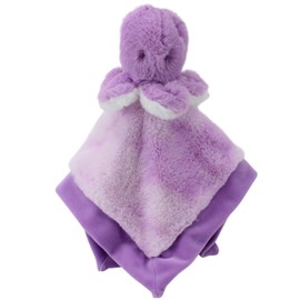 Rainbow Designs Under the Sea Octopus Comforter Baby - Soft & Cuddly Blanket Comforter - Baby Essentials for Newborn - Adorable Octopus Toy, Safe from Birth
