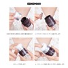 UNYOKE Fluffy Powder, Fluffy Powder, Bangs Styling, Sweatband, Brow Lifts,