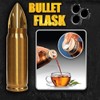 Bullet Kolben