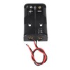 ACEIRMC AA Battery Holder Bundle 1.5V Single AA Battery Holder,