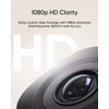eufy Security Indoor Cam C210 1080p Resolution Security Camera Indoor