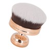Mushroom Head Makeup Brush Fluffy Face Foundation Blush Large Head